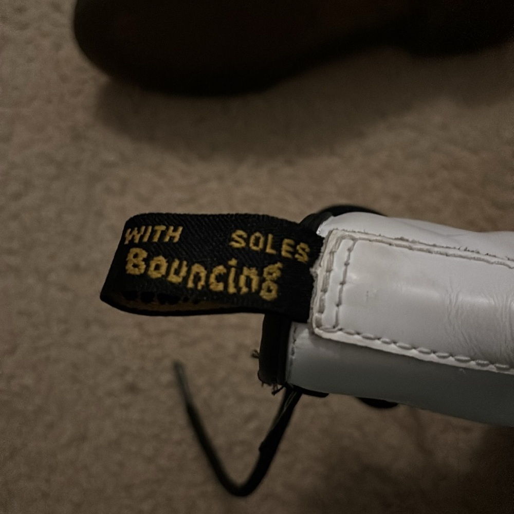Dr. Martens 1460 - Picture 6 of 8
